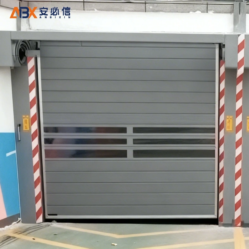 潍坊市涡轮硬质高速门